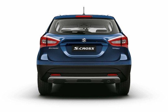 Xe oto Suzuki S-Cross 2017 &quot;chot gia&quot; chi 288 trieu dong-Hinh-11